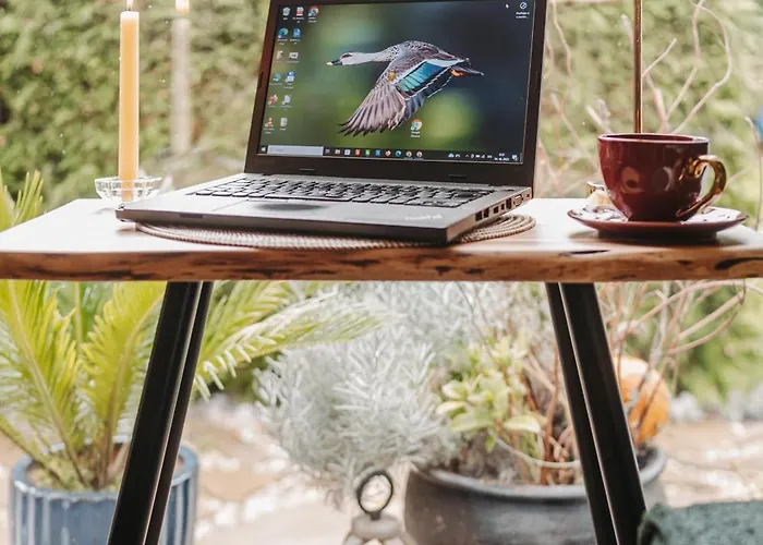 Utulny Zahradny Domcek Pre 2 Osoby Pri Slovenskom Raji * Smižany