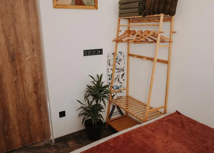 Utulny Zahradny Domcek Pre 2 Osoby Pri Slovenskom Raji Σπίτι διακοπών