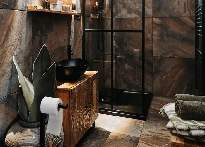 Utulny Zahradny Domcek Pre 2 Osoby Pri Slovenskom Raji Σπίτι διακοπών