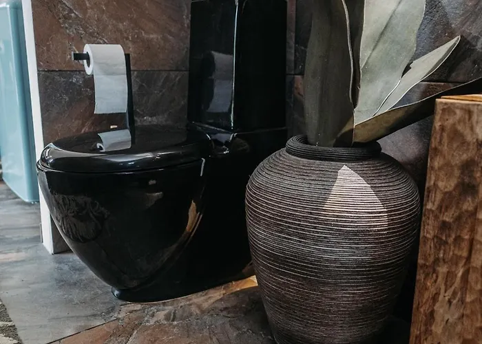 Utulny Zahradny Domcek Pre 2 Osoby Pri Slovenskom Raji *