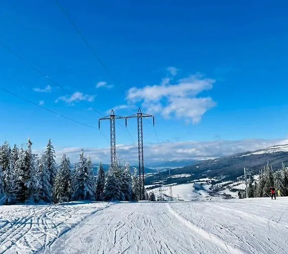 Utulny Zahradny Domcek Pre 2 Osoby Pri Slovenskom Raji Σπίτι διακοπών Smižany