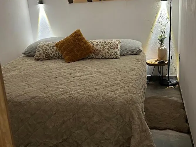 Utulny Zahradny Domcek Pre 2 Osoby Pri Slovenskom Raji Σπίτι διακοπών