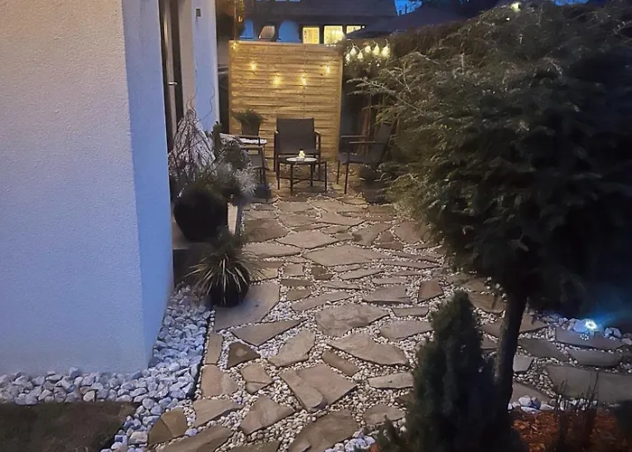 Utulny Zahradny Domcek Pre 2 Osoby Pri Slovenskom Raji