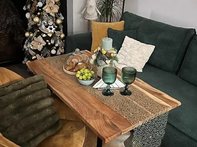 Utulny Zahradny Domcek Pre 2 Osoby Pri Slovenskom Raji Σπίτι διακοπών