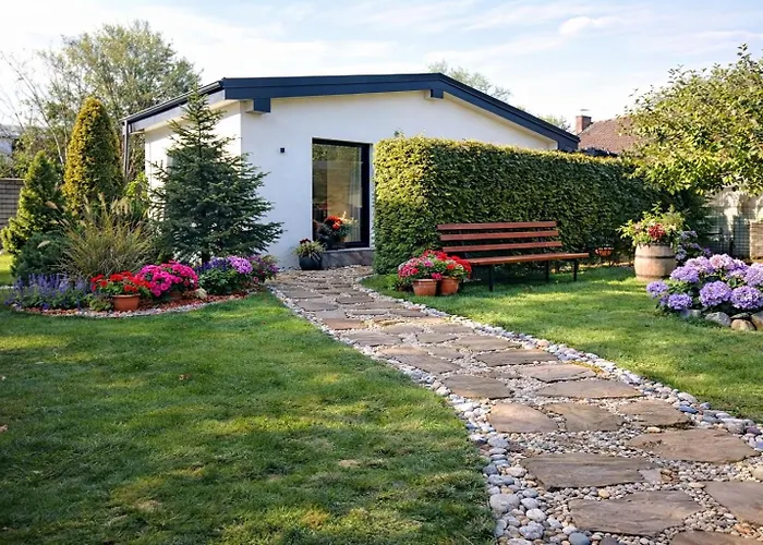 Hébergement de vacances Heavens Embrace - ateliér pri Slovenskom raji *