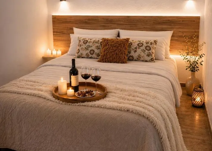 펜션 Romanticky Domcek Pre 2 S Terasou - Slovensky Raj *